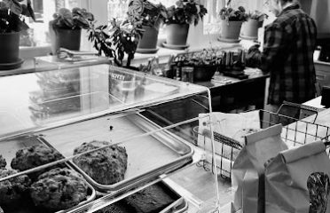 Icebox Cafe