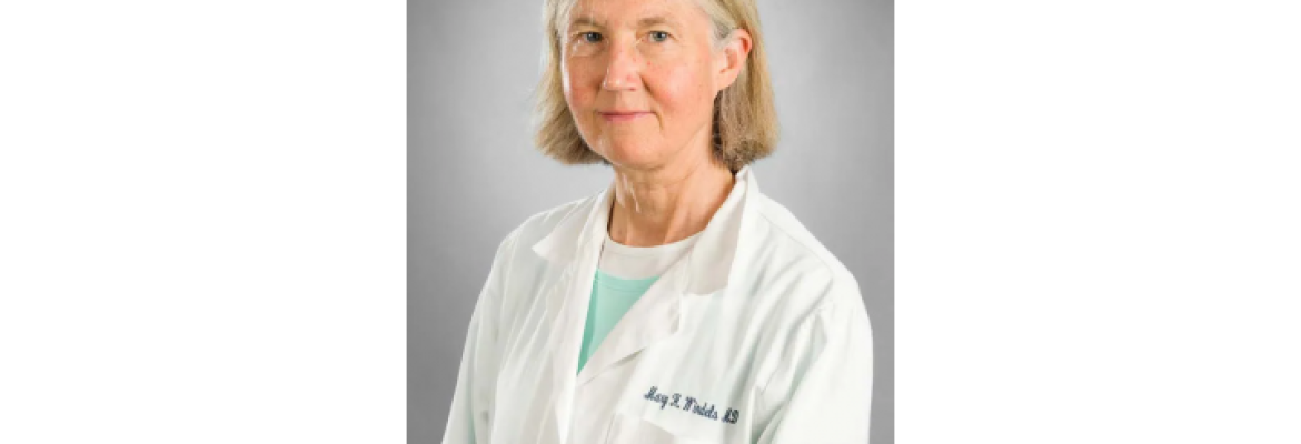 Mary Windels, MD