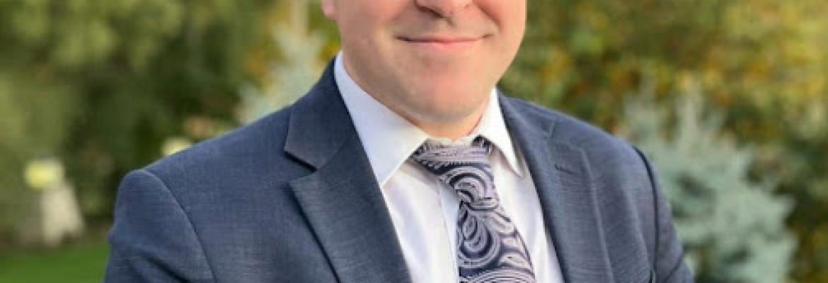 Matthew Anderson, Rapid Response Mortgage Services