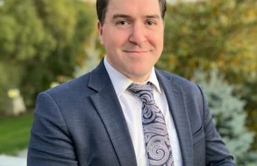 Matthew Anderson, Rapid Response Mortgage Services