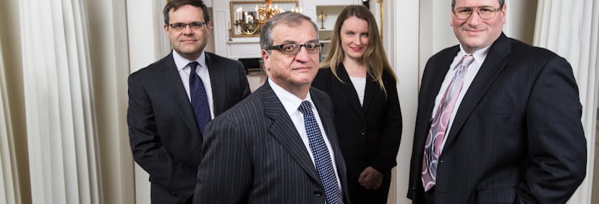Louis A. Crisci, Jr. (Gesmonde, Pietrosimone & Sgrignari, LLC)