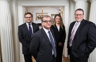 Louis A. Crisci, Jr. (Gesmonde, Pietrosimone & Sgrignari, LLC)