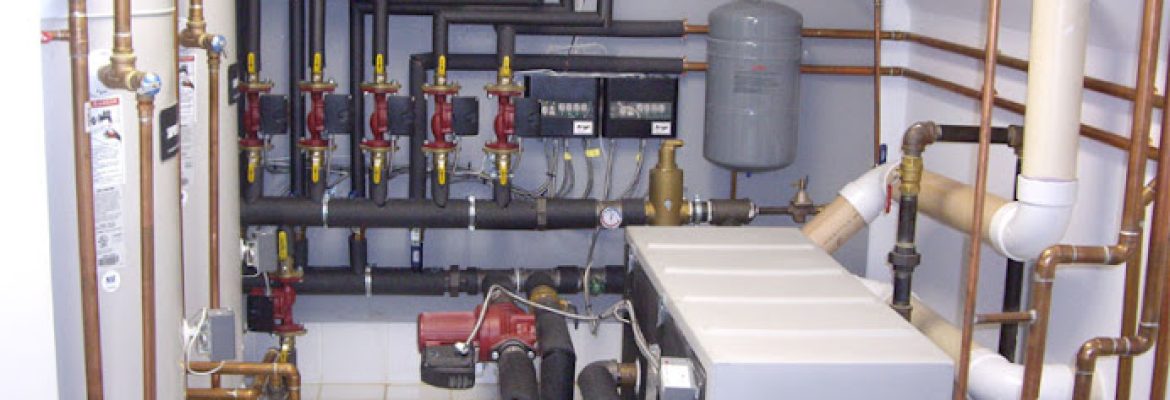Superior Comfort Heating and Air Conditioning