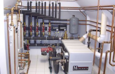 Superior Comfort Heating and Air Conditioning