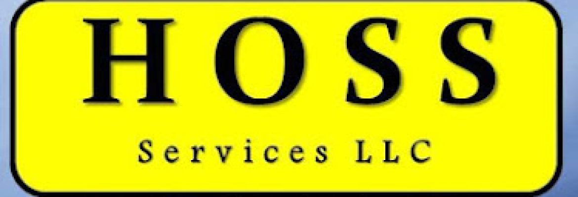 HOSS Services LLC