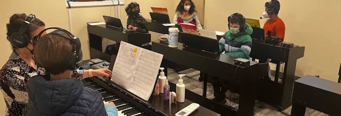 Piano Hearts