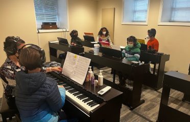 Piano Hearts