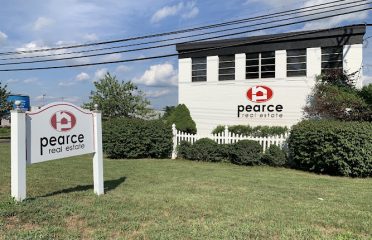 Pearce Real Estate
