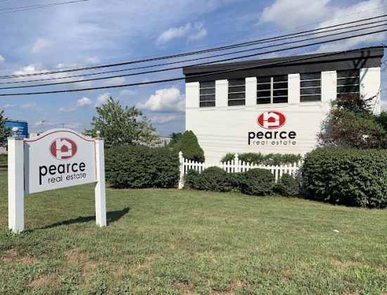 Pearce Real Estate