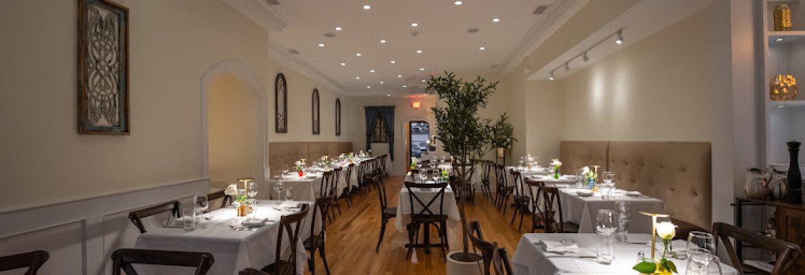 Antonio’s Italian Bistro