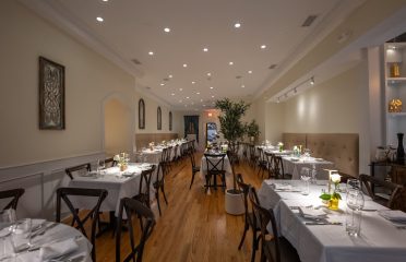 Antonio’s Italian Bistro