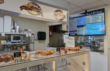 Pauli’s Deli & Bagels
