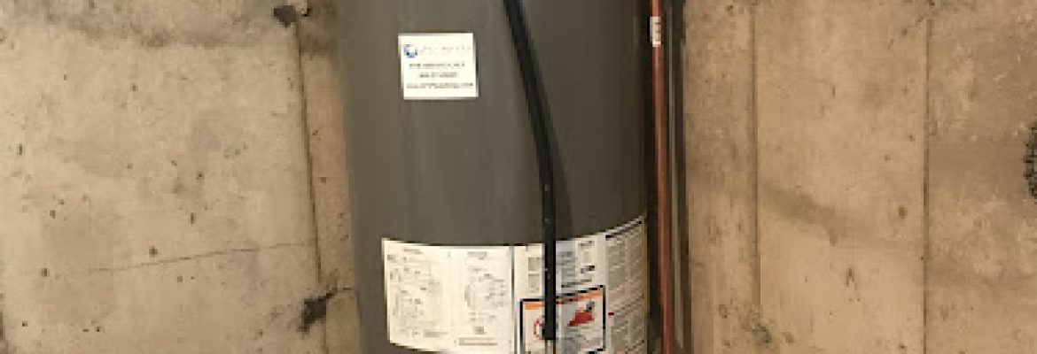 L&P Plumbing & Well Service