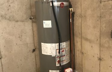 L&P Plumbing & Well Service