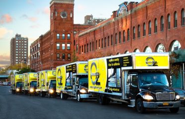 Oz Moving & Storage – Connecticut