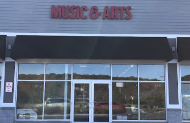 Music & Arts