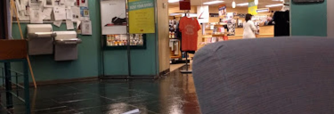 NCC Bookstore