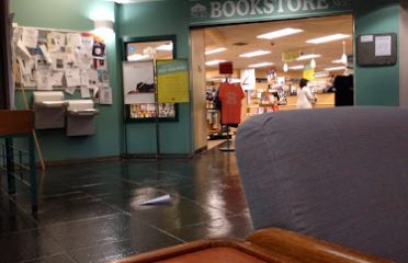 NCC Bookstore