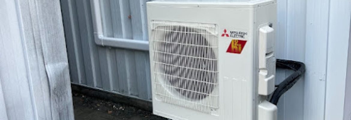 Air Control Mechanical LLC