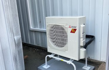 Air Control Mechanical LLC