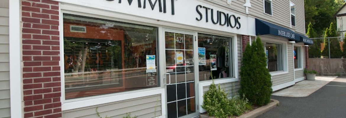 Summit Studios