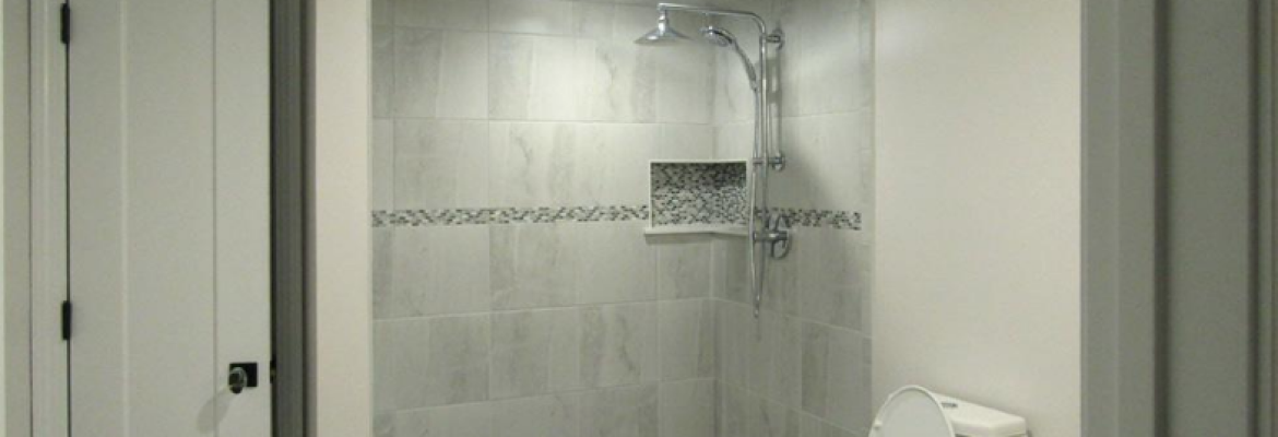 Better Built Kitchens and Bathrooms