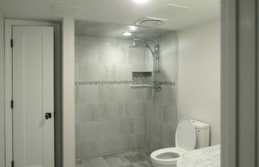 Better Built Kitchens and Bathrooms