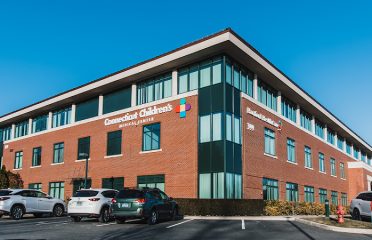 Connecticut Children’s Walk-In Orthopedics and Sports Medicine – Farmington