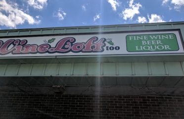 Wine Loft Too