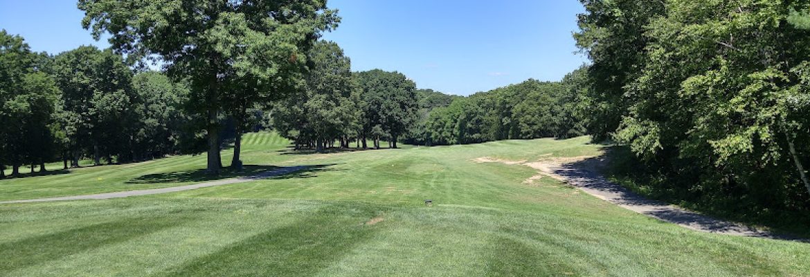Western Hills Golf Course