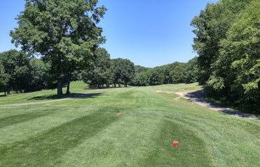 Western Hills Golf Course