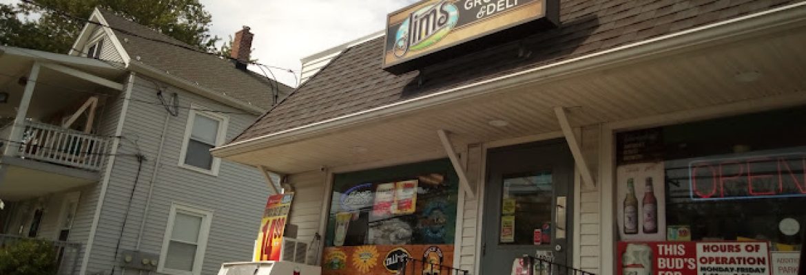 Jim’s Grocery & Deli