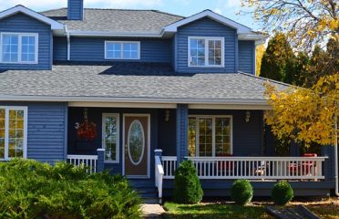 All Saints Properties LLC