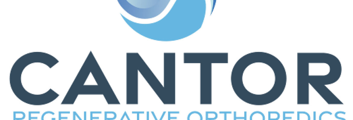 Cantor Regenerative Orthopedics