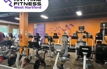 Anytime Fitness