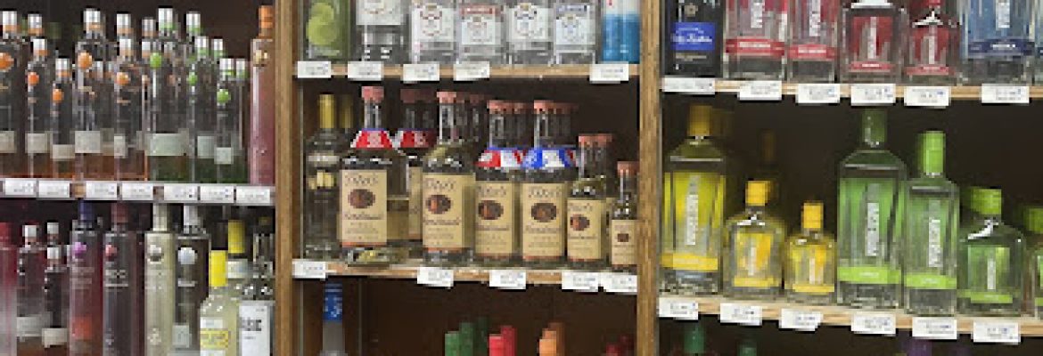 Dworken’s Wine & Liquor