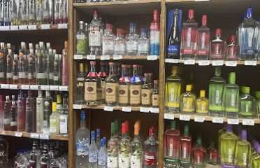 Dworken’s Wine & Liquor