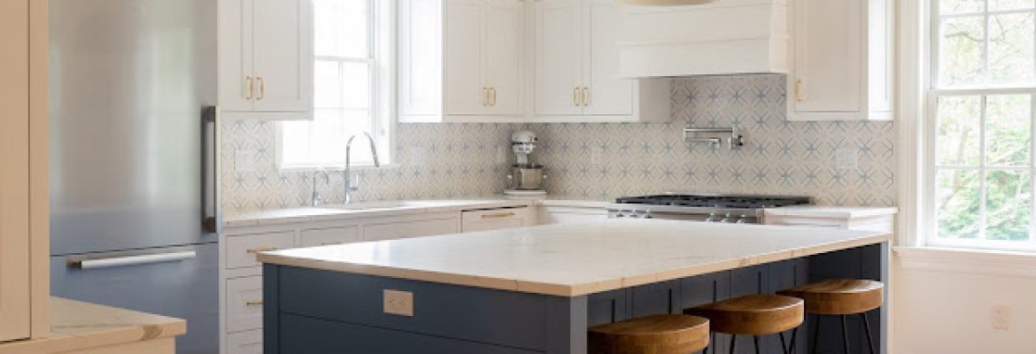 Home Made Easy LLC – General Contractor