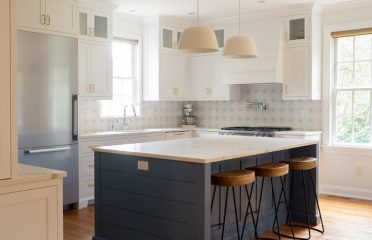 Home Made Easy LLC – General Contractor