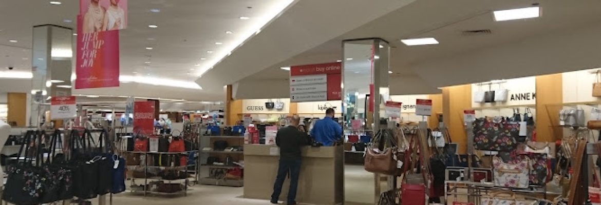 Macy’s