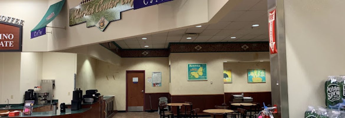 Price Chopper