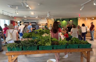 Holcomb Farm CSA Farm & Farm Store