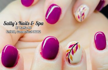 Sally’s Nails & Spa