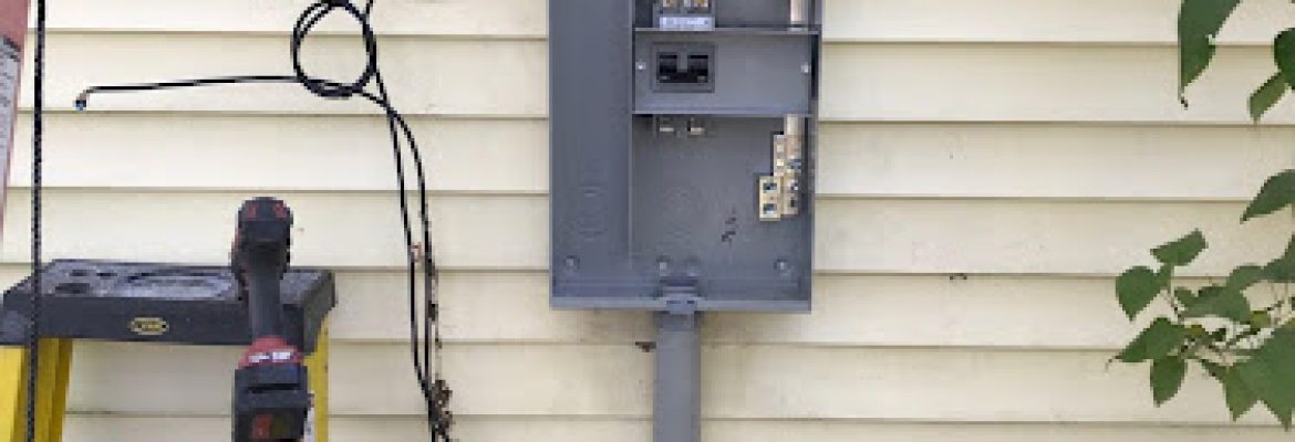 Lagasse Electric LLC