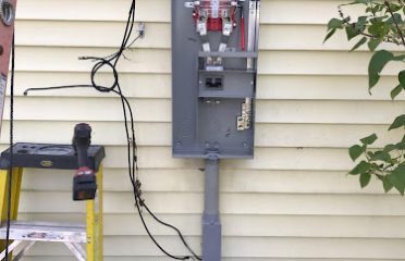 Lagasse Electric LLC