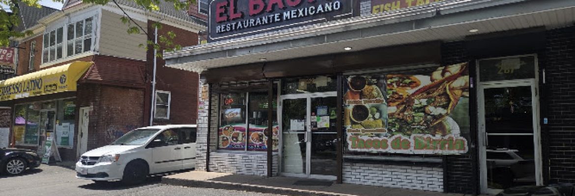 El Bajio