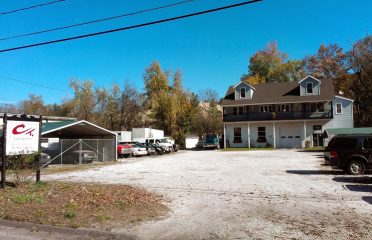 CT. Automotive LLC