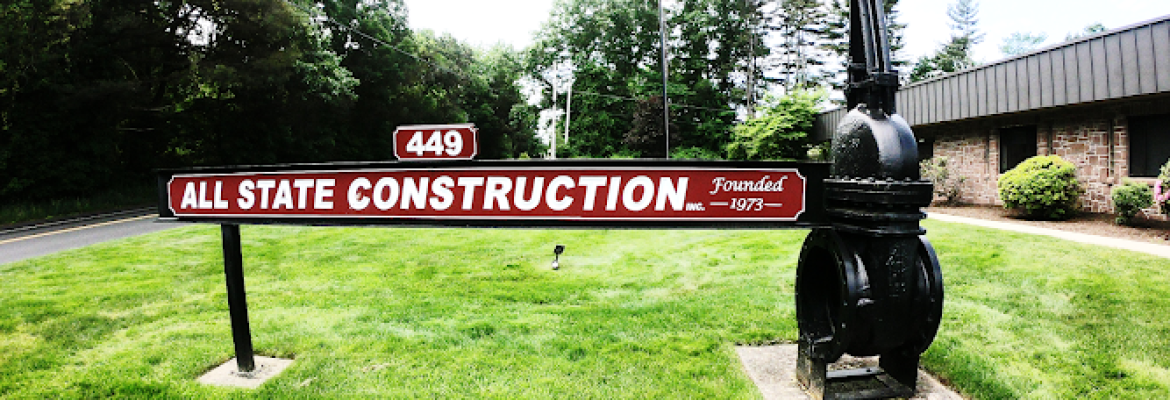 All State Construction Inc.