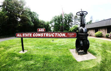 All State Construction Inc.