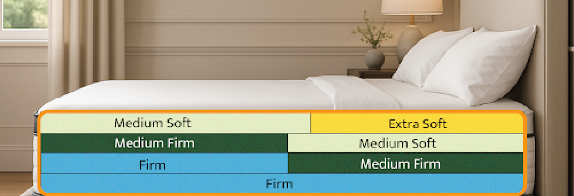 Custom Sleep Technology Inc.